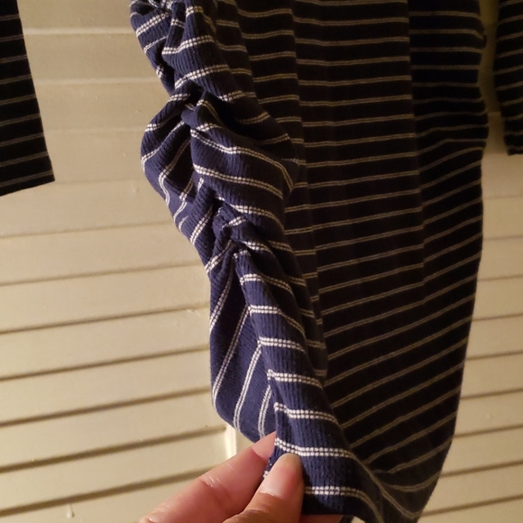 Maternity Top - Picture 6 of 8